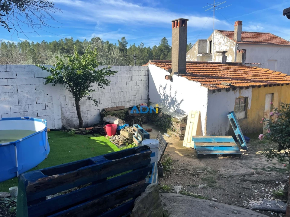 Moradia para Venda em Benquerenças Foto 18