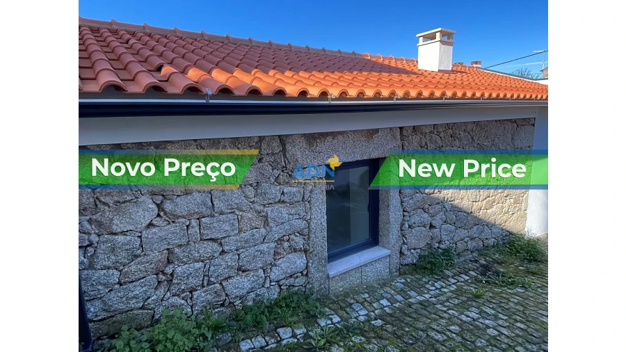 Moradia T2 para Venda em Monsanto e Idanha-A-Velha Foto 1