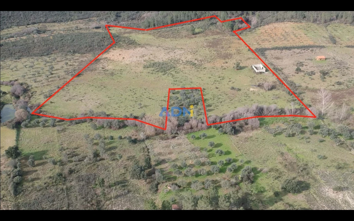 Terreno para Venda em Castelo Branco Foto 1