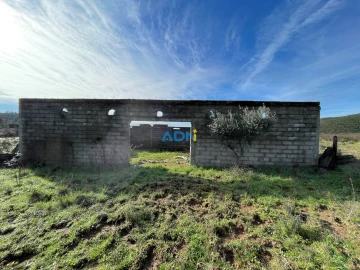 Terreno para Venda em Castelo Branco