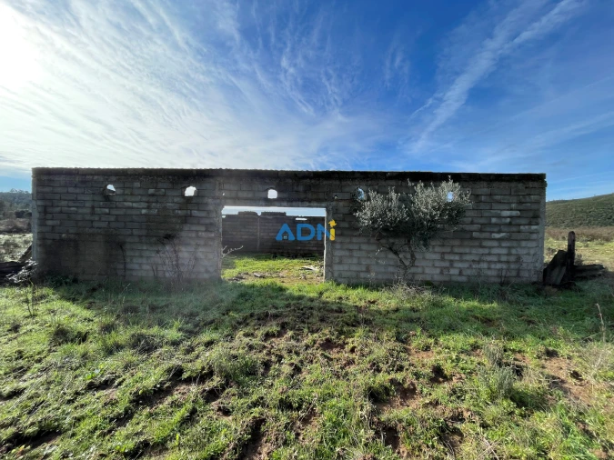 Terreno para Venda em Castelo Branco Foto 5