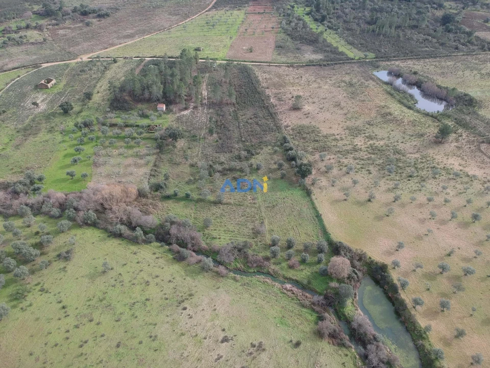 Terreno para Venda em Castelo Branco Foto 1
