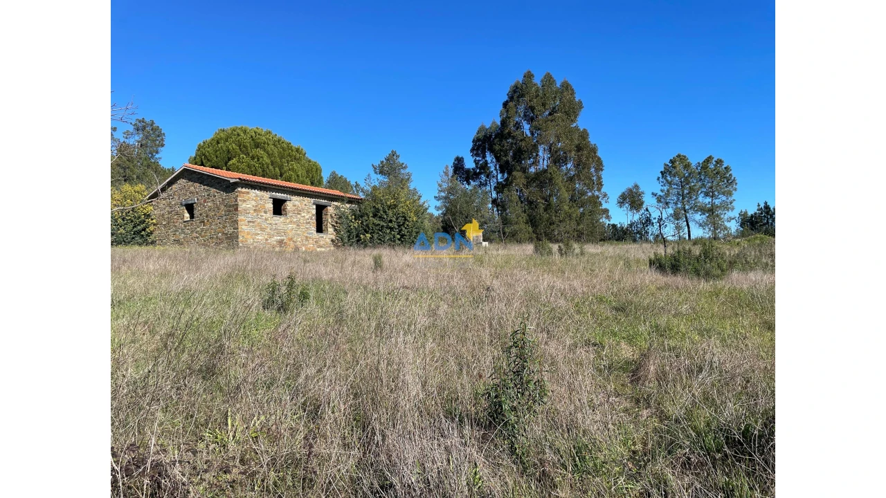 Quinta T3 para Venda em Castelo Branco Foto 5