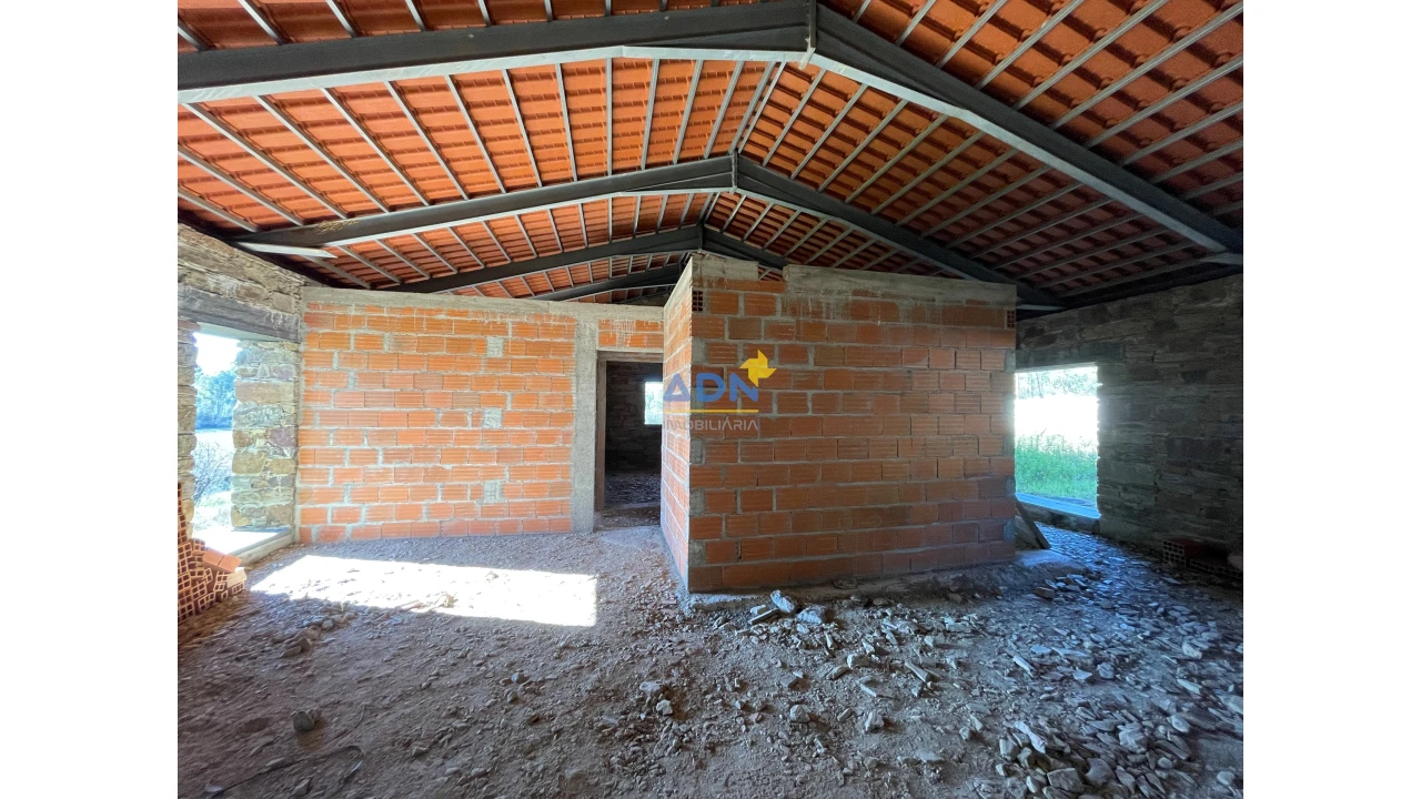 Quinta T3 para Venda em Castelo Branco Foto 22