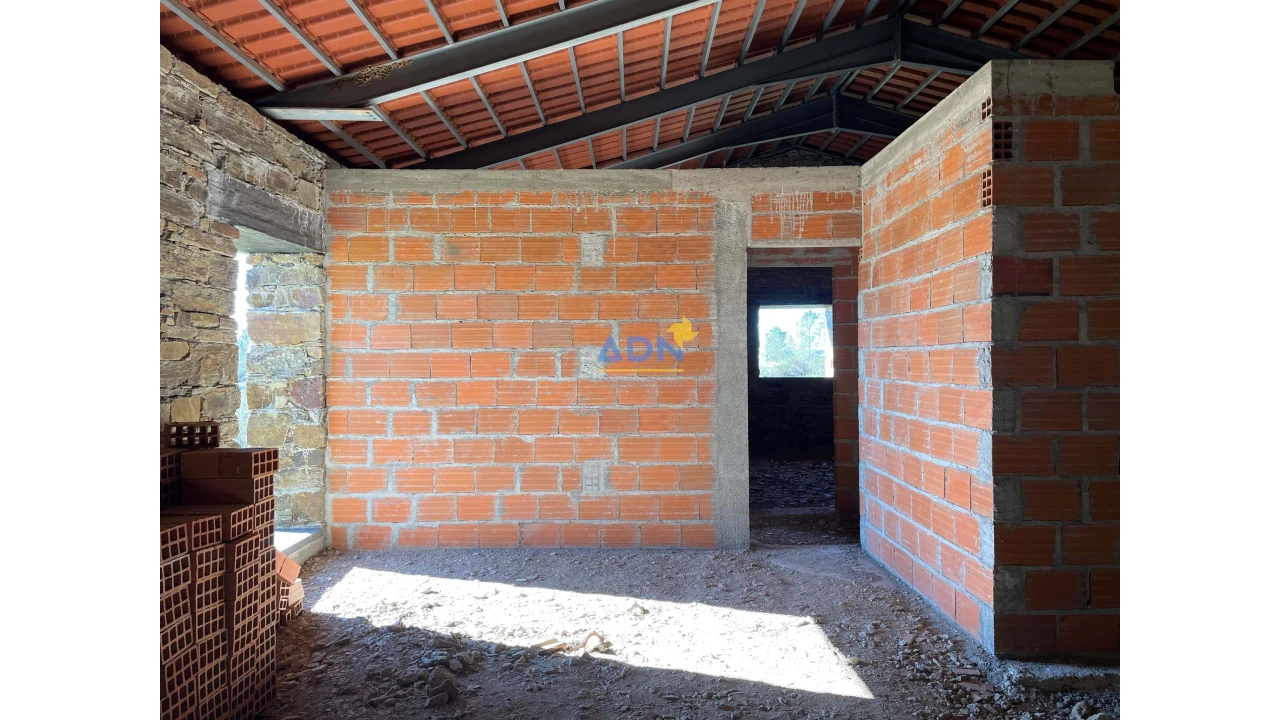 Quinta T3 para Venda em Castelo Branco Foto 16