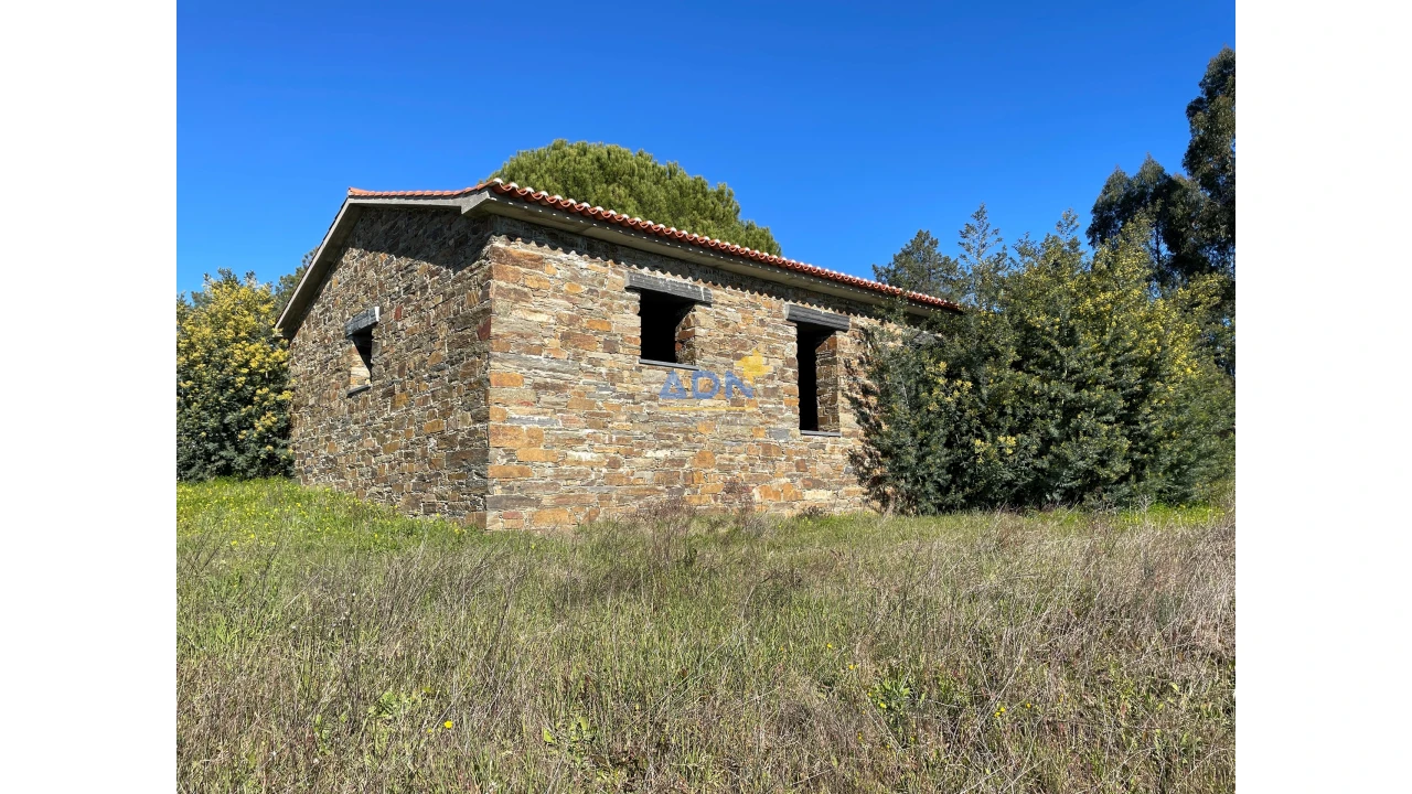 Quinta T3 para Venda em Castelo Branco Foto 1