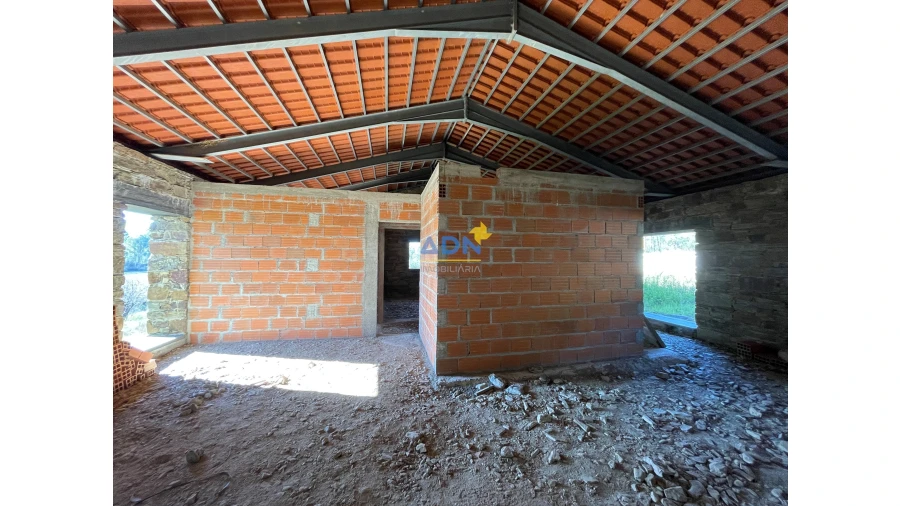 Quinta T3 para Venda em Castelo Branco Foto 22