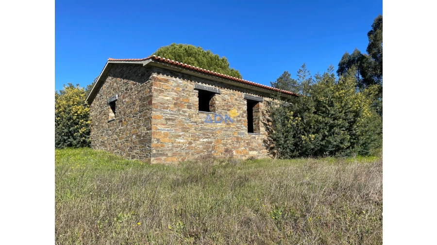 Quinta T3 para Venda em Castelo Branco
