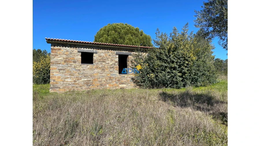 Quinta T3 para Venda em Castelo Branco Foto 2