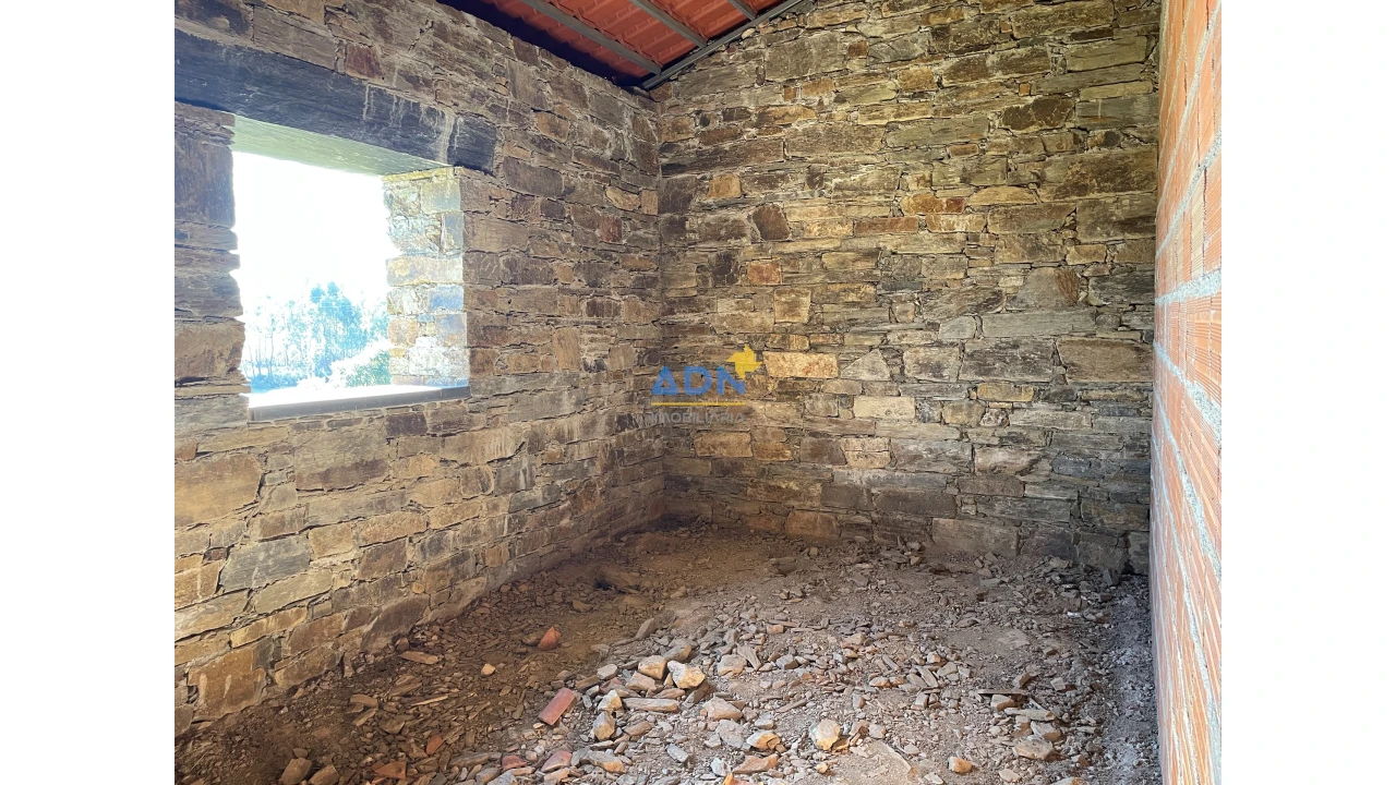 Quinta T3 para Venda em Castelo Branco Foto 17