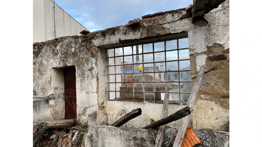 Terreno para Venda em Penamacor Foto 11