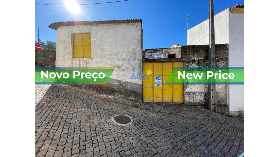 Terreno para Venda em Penamacor