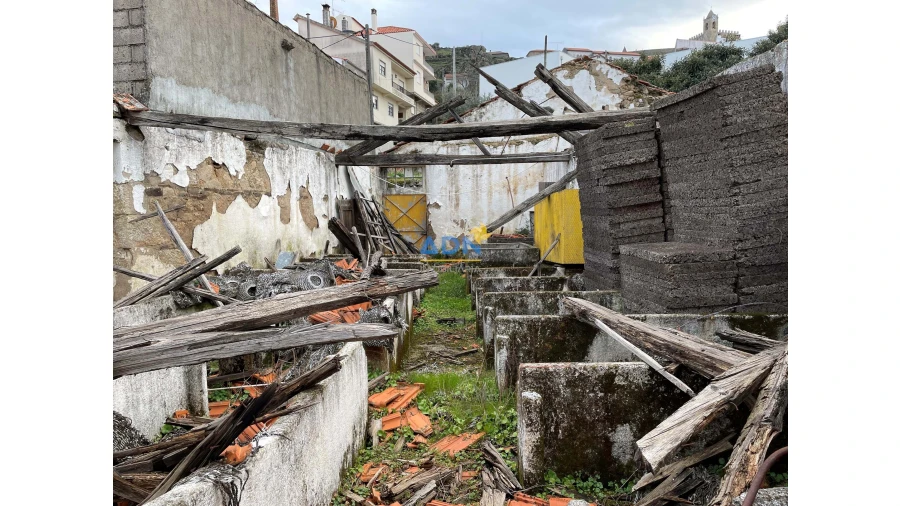 Terreno para Venda em Penamacor Foto 6