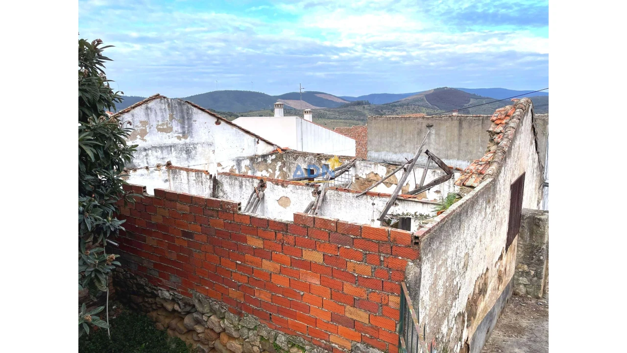 Terreno para Venda em Penamacor Foto 5