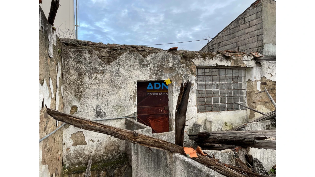 Terreno para Venda em Penamacor Foto 9