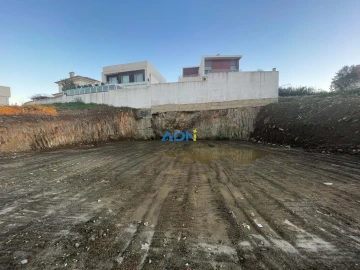Terreno para Venda em Castelo Branco