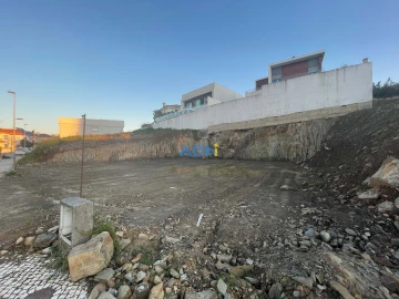 Terreno para Venda em Castelo Branco
