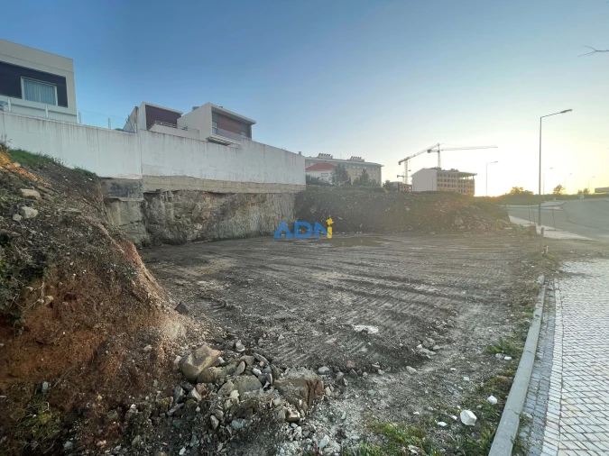 Terreno para Venda em Castelo Branco Foto 5