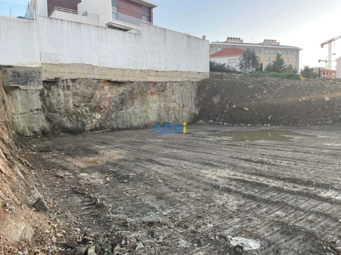 Terreno para Venda em Castelo Branco Foto 4
