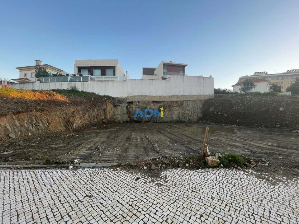 Terreno para Venda em Castelo Branco Foto 2