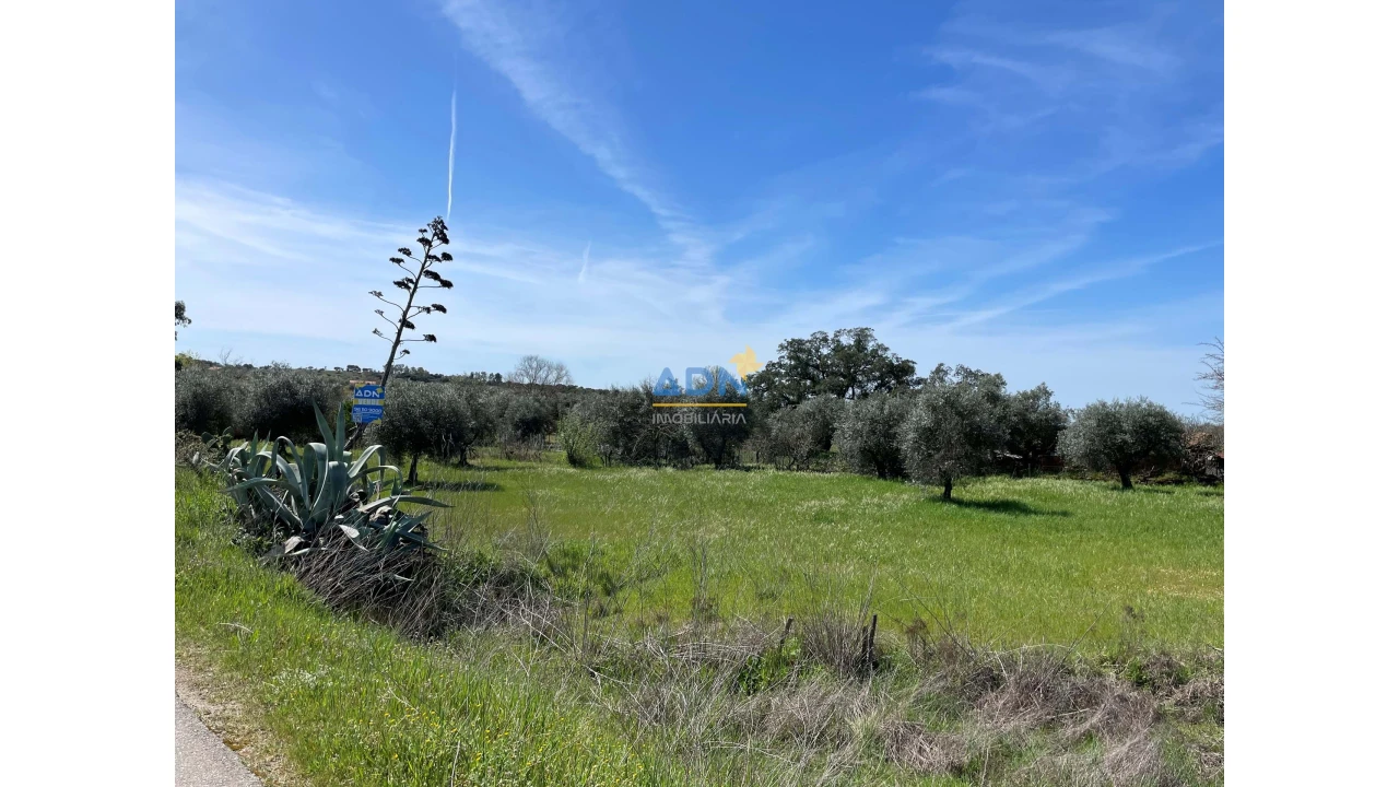 Terreno para Venda em Toulões Foto 14