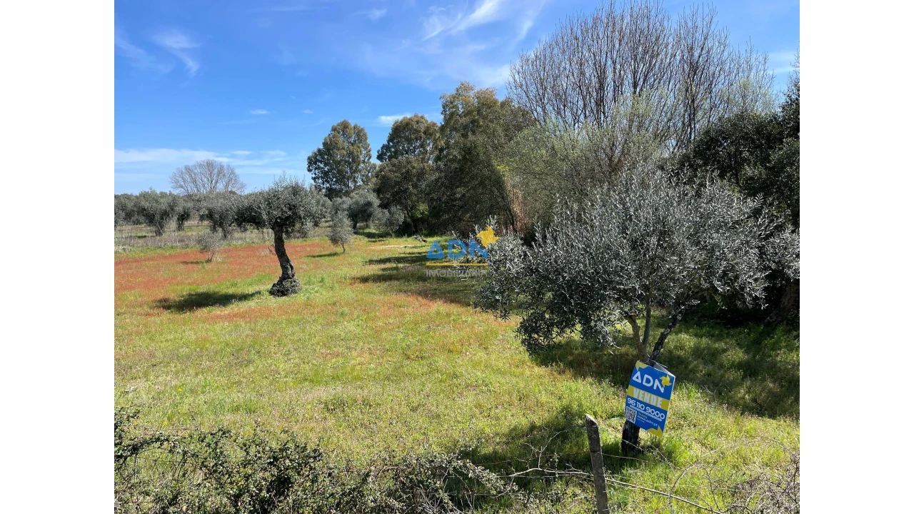Terreno para Venda em Toulões Foto 21