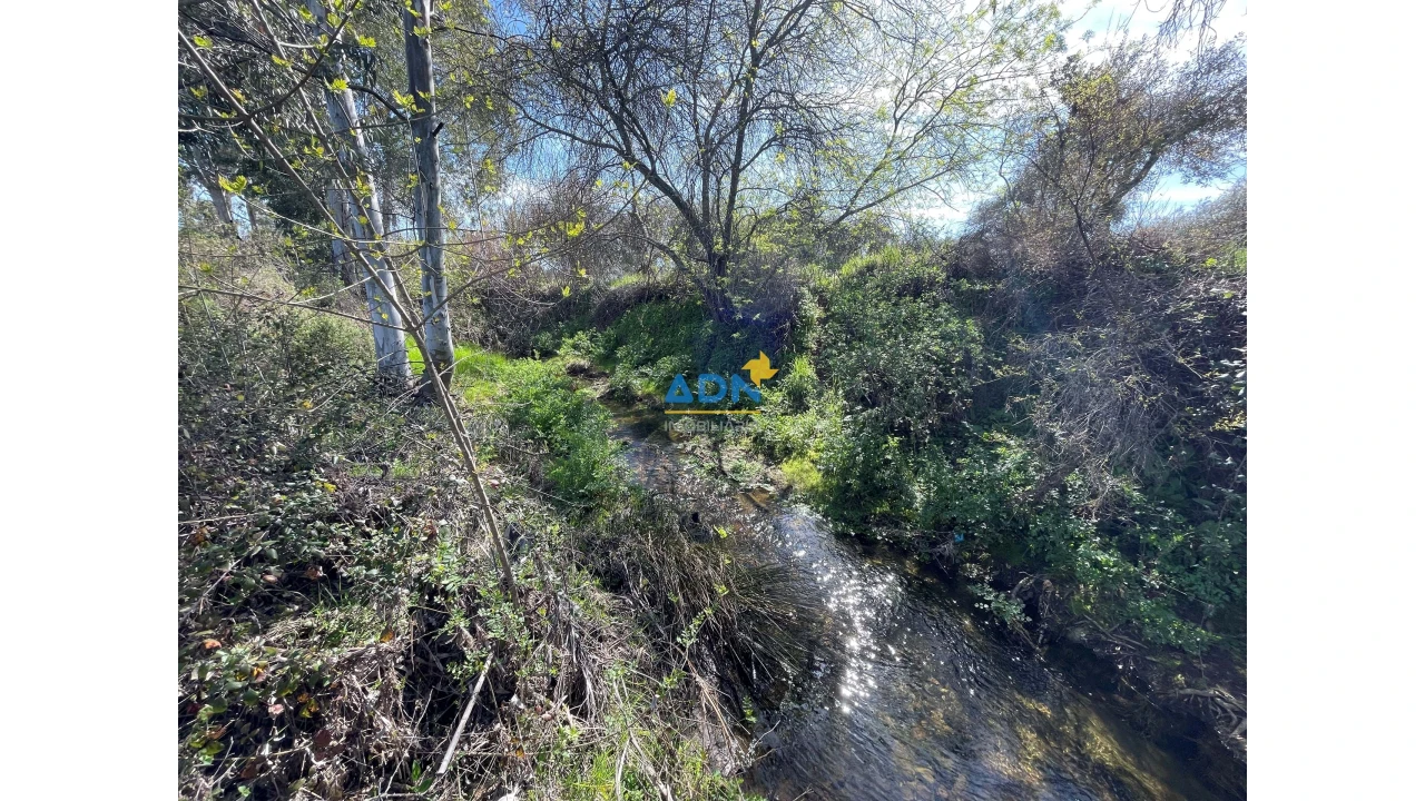 Terreno para Venda em Toulões Foto 16