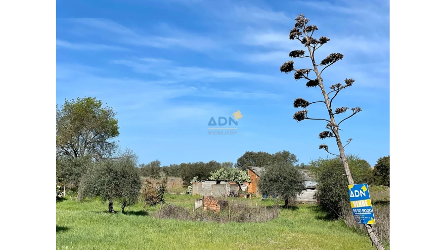 Terreno para Venda em Toulões Foto 3