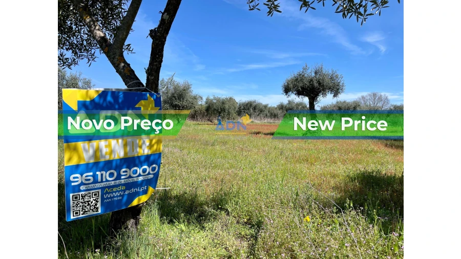 Terreno para Venda em Toulões