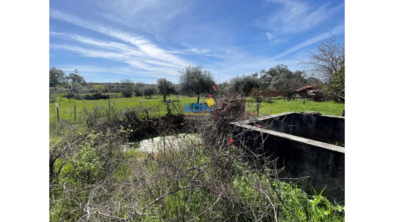 Terreno para Venda em Toulões Foto 11