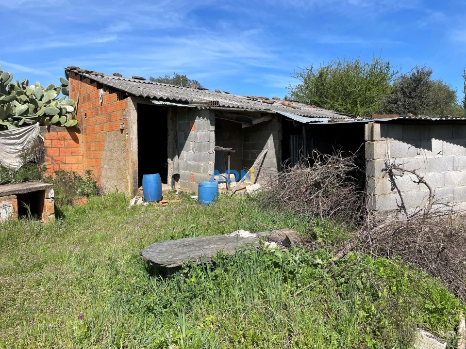 Terreno para Venda em Toulões Foto 6
