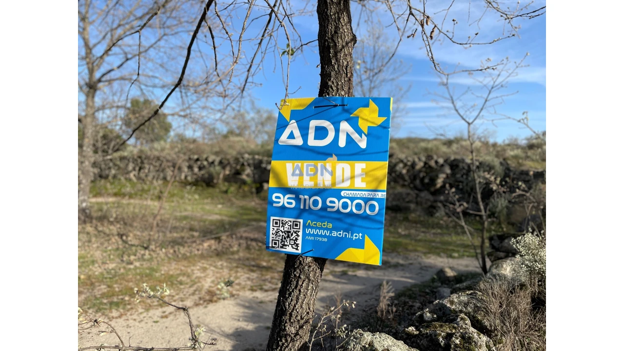 Quinta para Venda em Monsanto e Idanha-A-Velha Foto 12