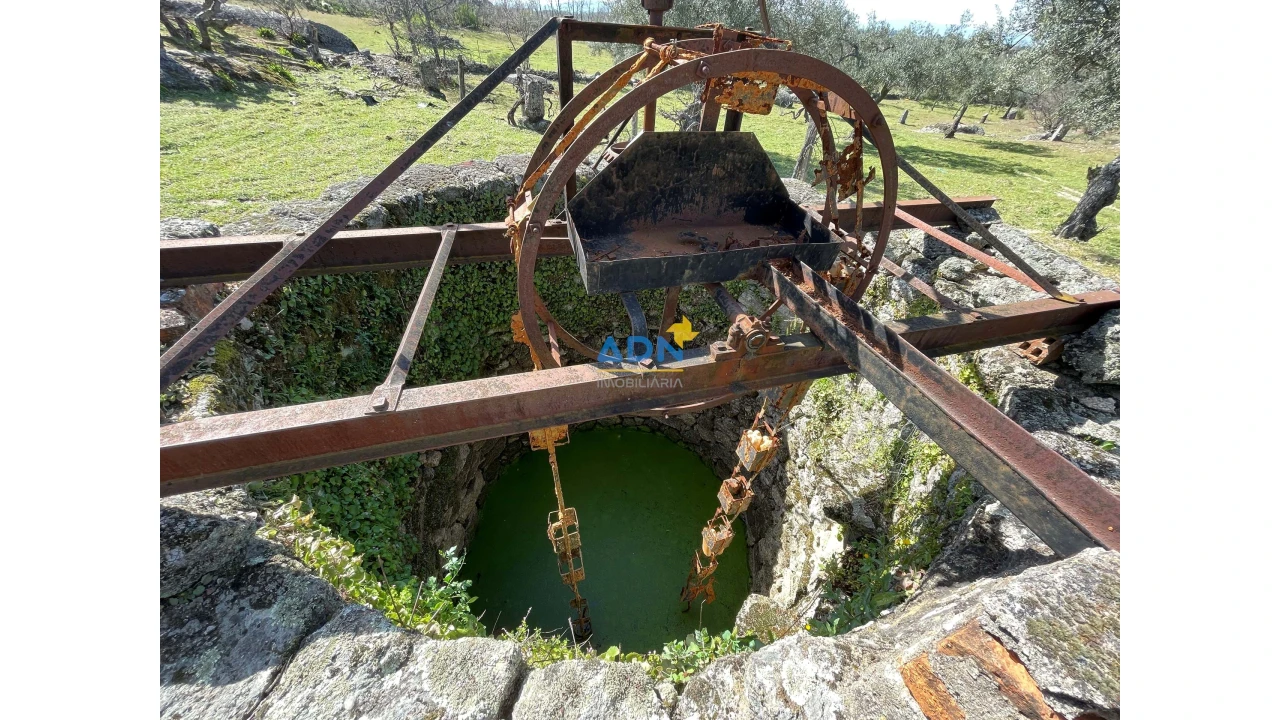 Quinta para Venda em Monsanto e Idanha-A-Velha Foto 2