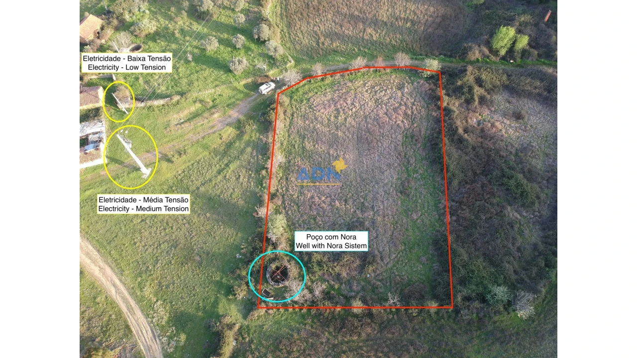 Terreno para Venda em Monsanto e Idanha-A-Velha Foto 4