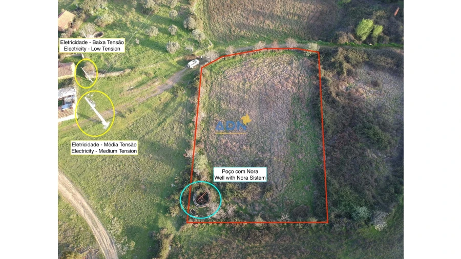 Terreno para Venda em Monsanto e Idanha-A-Velha Foto 4