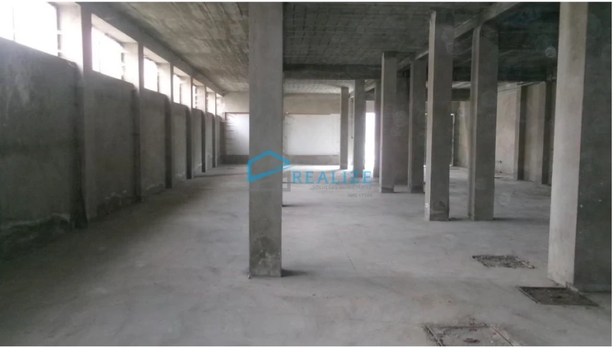 Loja para Venda em Outeiro Seco Foto 5