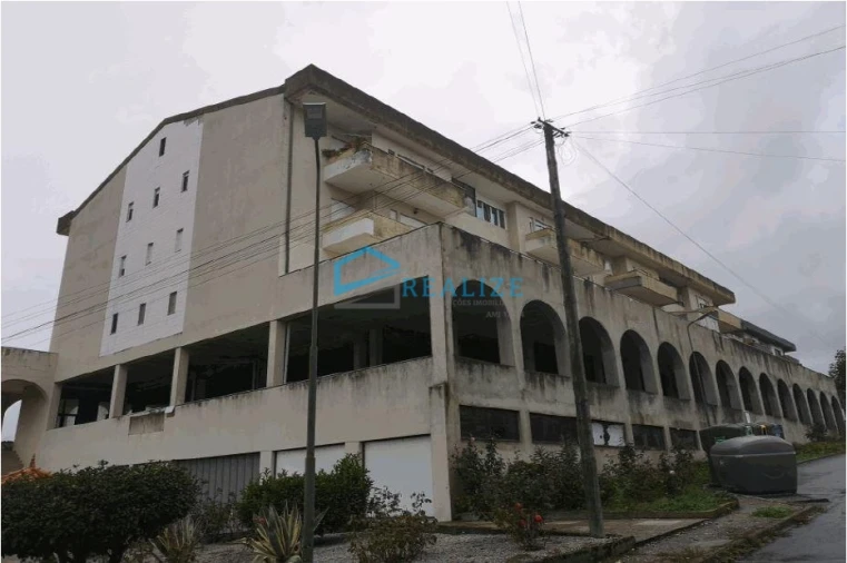 Loja para Venda em Outeiro Seco Foto 2