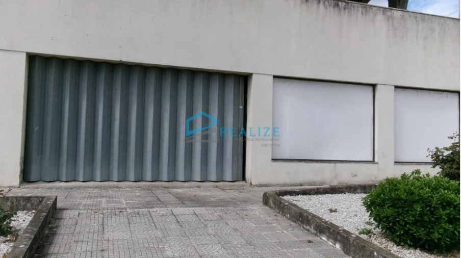 Loja para Venda em Outeiro Seco Foto 12