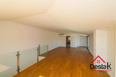 Apartamento T3 para Venda em Viseu
