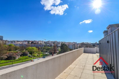 Apartamento T3 para Venda em Viseu