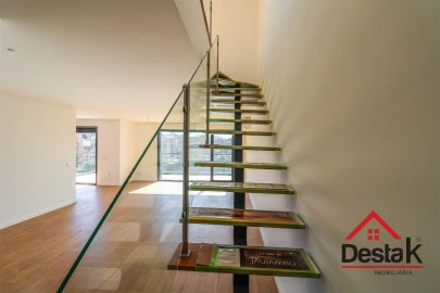 Apartamento T3 para Venda em Viseu