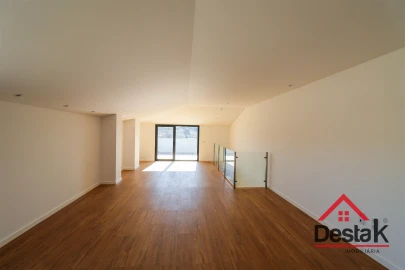 Apartamento T3 para Venda em Viseu