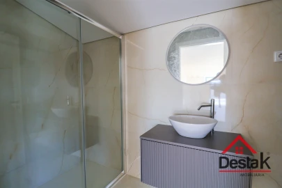 Apartamento T3 para Venda em Viseu