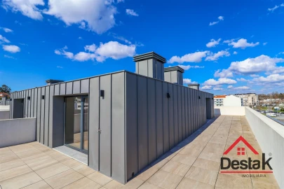 Apartamento T3 para Venda em Viseu