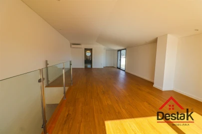 Apartamento T3 para Venda em Viseu