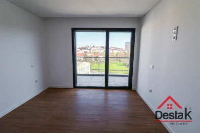 Apartamento T3 para Venda em Viseu