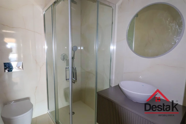 Apartamento T3 para Venda em Viseu Foto 7