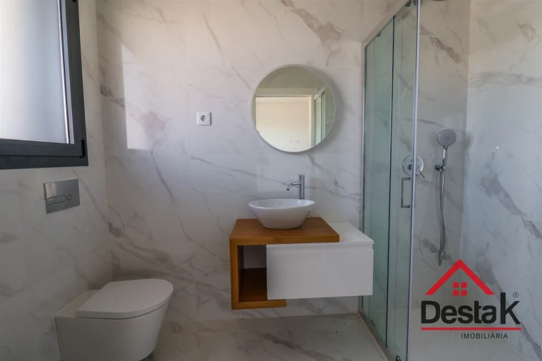 Apartamento T3 para Venda em Viseu Foto 14