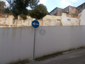 Terreno para Venda em Marvila, Ribeira Santarém, São Salvador, São Nicolau