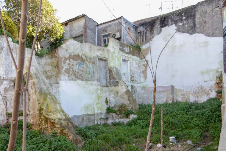Terreno para Venda em Marvila, Ribeira Santarém, São Salvador, São Nicolau Foto 3